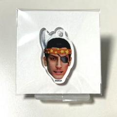 【龍が如く】真島だらけのアクリルチャームコレクション 2025年最新】真島だらけのアクリルチャームコレクションの人気