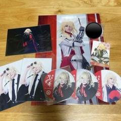 フリューくじ 刀剣乱舞ONLINE 御伴散歩 ～御伴くじ～ その3