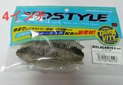 ギーラカンス　4インチ　5.8インチ　セット 株式会社DSTYLE 公式サイト