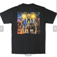Lex tシャツ Sサイズ