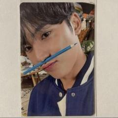 seventeen 消費期限　ミンギュ　トレカ SEVENTEEN 消費期限 ミンギュ トレカ - メルカリ