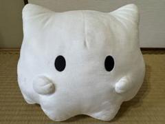 花芽すみれ 誕生日記念2024 ぽやねこぬいぐるみ