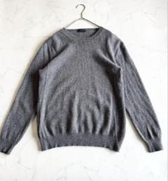 美品 近年 ザノーネ 12ゲージ GIRO FELPA カシミヤ L 1901 美品 近年 ザノーネ 12ゲージ GIRO FELPA カシミヤ L 1901