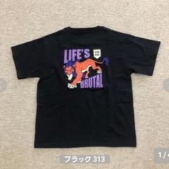 しな　スカー　Tシャツ 楽天市場】ライオンキング tシャツ スカーの通販