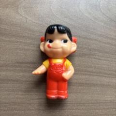 大特価❗昭和雑貨✨フィギュア✨ソフビ✨ペコちゃん✨４０年以上前✨５個セット❗ 2025年最新】不二家ソフビコレクションの人気アイテム - メルカリ