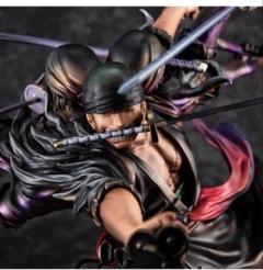 輸送箱未開封　POP MAXIMUM ゾロ　阿修羅　フィギュア　ワンピース 輸送箱未開封 ワンピース ゾロ 阿修羅ver POP MAXIMUM