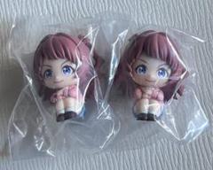 学マス まちぼうけ 花海咲季 2点セット