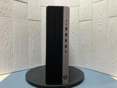 HP EliteDesk 800 G4 SFF Core i3 8100 8GB