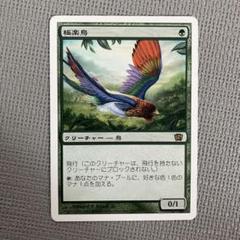 2025年最新】mtg 極楽鳥の人気アイテム - メルカリ
