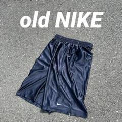 ハルキの古着 00s NIKE バスパン クロップド丈 バミューダパンツ ハルキの古着 00s NIKE バスパン クロップド丈 バミューダパンツ