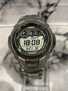 CASIO カシオ G-SHOCK ジーショック G-7100D