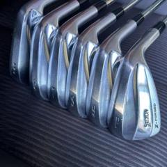 名器！希少！Z-FORGED 5~P Design tuningNSPRO950