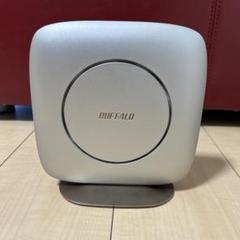 BUFFALO ルーター　WSR-A2533DHP2 シャンパンゴールド