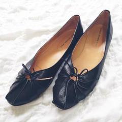 tsumori chisato WALK フラットシューズ 25.5cm - メルカリ
