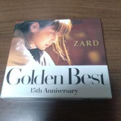 ZARD / Golden Best 15th Anniversary - メルカリ