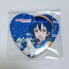 園田海未 しろくろフェス 缶バッジ 2025年最新】園田海未 缶バッジの人気アイテム - メルカリ
