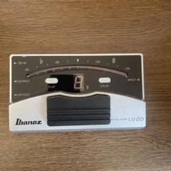 〈値下〉Ibanez LU20 & BOSS DS-1MOD セット ibanez-ps120l-paul-stanley-