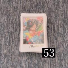 fate fgo 岡田以蔵 ポートレイト ポトレ 53枚 fate fgo 岡田以蔵 ポートレイト ポトレ 53枚 - メルカリ