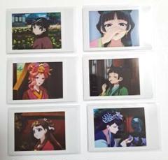 薬屋のひとりごと チェキ