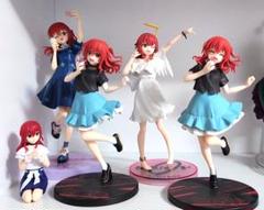 2025年最新】ぼっち・ざ・ろっく! フィギュアの人気アイテム
