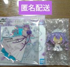 一番くじ ホロライブ 常闇トワ フィギュア ちょこのっこ ボード アクスタ 一番くじ ホロライブ 常闇トワ フィギュア ちょこのっこ ボード