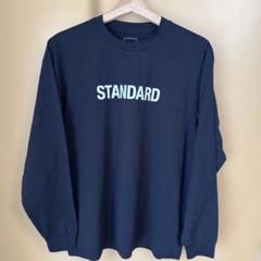 ノースフェイス スタンダード限定 TシャツNT32331 M 黒