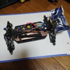 【ジャンク】ラジコンカー WLtoys 124017 1/12 4WD ジャンク】ラジコンカー WLtoys 124017 1/12 4WD - メルカリ
