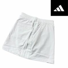 定価9,990円【新品・タグ付き】adidas アディダス　スカート　ピンク