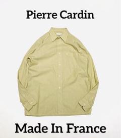70s ピエールカルダン ポロシャツ リネン LL ベージュ ヴィンテージ 2025年最新】pierre cardin 70sの人気アイテム - メルカリ