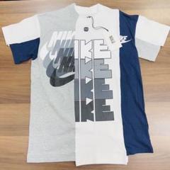 2025年最新】sacai nike tシャツの人気アイテム - メルカリ