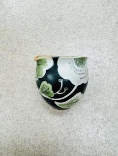 【美品】大谷桃子さん　カフェオレボウル、湯呑み、器　３点セット 美品】大谷桃子さん カフェオレボウル、湯呑み、器 3点セット