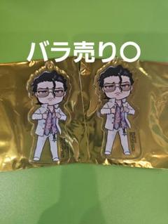 BLEACH焼き アクリルチャーム後半１２種フルセット GiGOのたい焼き BLEACH × GiGOのたい焼き コラボ開催のお知らせ | NEWSCAST
