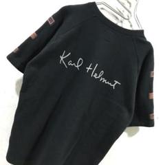 カールヘルム　Tシャツ　Lサイズ 未使用 2025年最新】Yahoo!オークション -カールヘルムtシャツの中古品