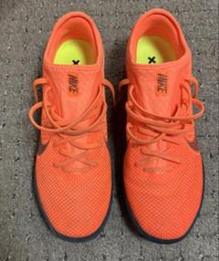 NIKE サッカー トレーニングシューズ