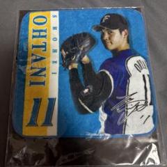 大谷翔平×山田哲人 コラボタオル(セ・パ交流戦2016) - メルカリ