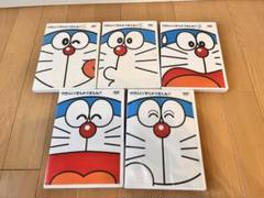 いつでもドラえもんDVD5枚