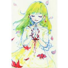 メルカリ ポストカード８枚全部セット アート 写真 1 100 中古や未使用のフリマ