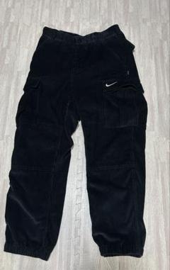 Supreme / Nike Arc Corduroy Cargo Pant