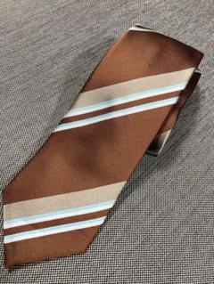 UNITED ARROWS green label relaxingのネクタイ