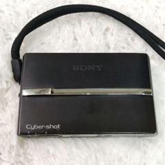 【動作確認済み】SONY DSC-T9 Cyber-shot コンデジ 黒 Amazon | SONY サイバーショット DSC-T9 B (600万画素 3倍ズーム
