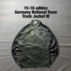 【激レア】adidas ドイツ代表　トラックスーツ　ジャージ 2025年最新】ドイツ代表 トラックジャケットの人気アイテム