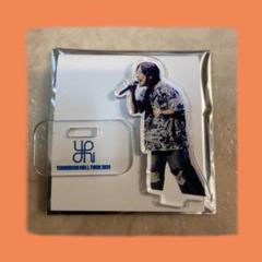 優里 ランダムくじ ゆーりんち アクリルスタンド アクスタ Amazon.co.jp: 優里 会場限定 ゆーりんち HALL TOUR 2024