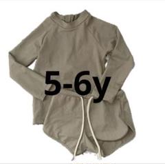 son and daughter 水着 5-6y 新品未使用 son and daughter / ISSY BIKINI SETS 5-6Yのみ | ca