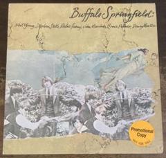 ■究極最高音質USオリジナルプロモ盤■BUFFALO SPRINGFIELD /