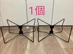 wanderout ワンダラウト ユニバーサルスタンド  2個セット Wanderout / Universal Stand - Black – wanderout