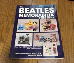 ＊The Beatles Memorabilia Price Guide