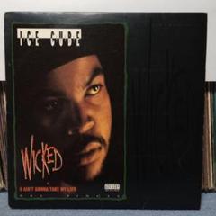 【g-rap】ice cube / wicked【レコード】 OTctNjEyNC5qcGVn.jpeg