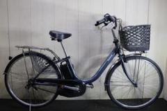 パナソニックビビYX BE-ELYX632N 12AH 26インチ LED 3段
