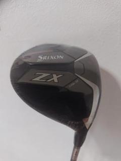 ディアマナ50s スリクソン ZX5 Mk II ドライバー Diamana ZX-II 50