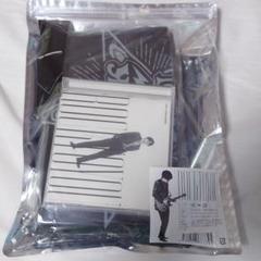 横山裕 ソロアルバム ROCK TO YOU 完全生産限定盤